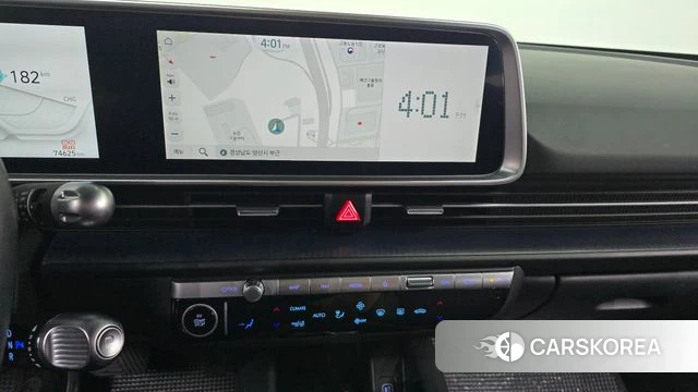 Hyundai Ionic 6 id 4427781 из Кореи 7