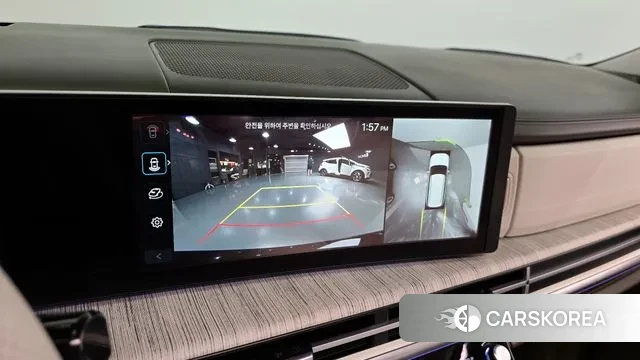 Hyundai Santa Fe (MX5) id 3015914 из Кореи 7