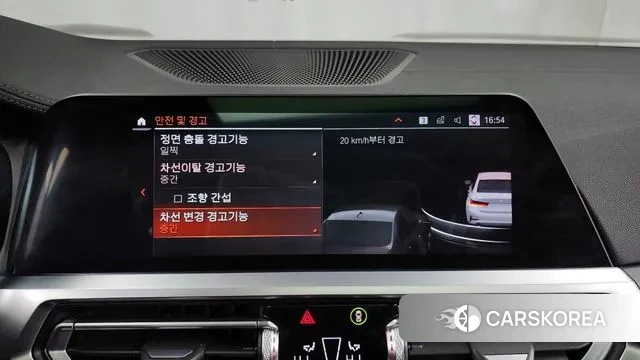 BMW 3 Series (G20) id 3439349 из Кореи 7