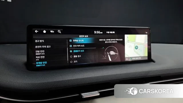 Genesis Electrified GV70 id 3359859 из Кореи 7