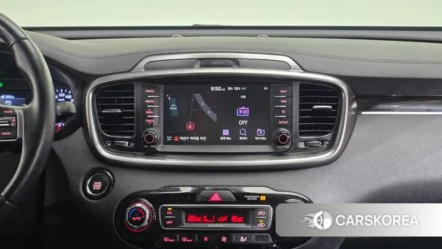 Kia The New Sorento id 3034169 из Кореи 7