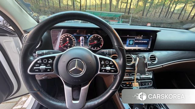 Mercedes-Benz E-Class W213 id 3824935 из Кореи 7