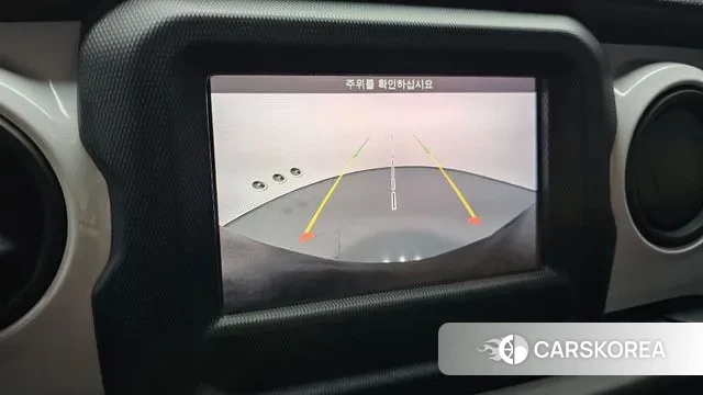 Jeep Wrangler (JL) id 3777619 из Кореи 7