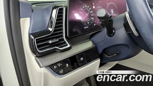 Kia Sportage 5th Generation id 2944112 из Кореи 7