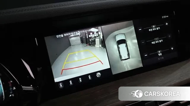 Kia Mohave Master id 3712651 из Кореи 7