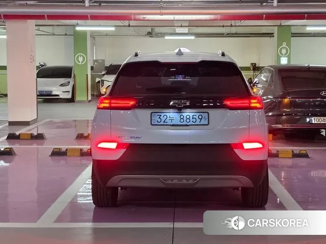 Chevrolet (GM Daewoo) Bolt EUV id 3427107 из Кореи 7