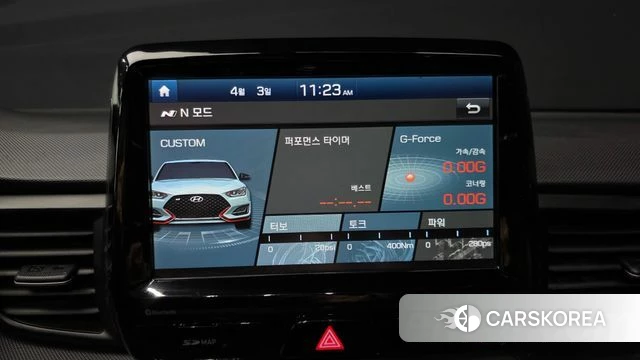 Hyundai Veloster (JS) id 3886271 из Кореи 7