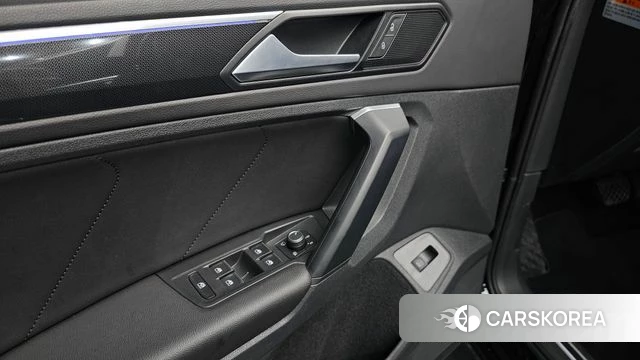Volkswagen Tiguan second Generation id 3915911 из Кореи 7