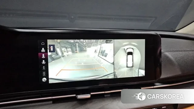 Kia Carnival 4th generation id 3741768 из Кореи 7