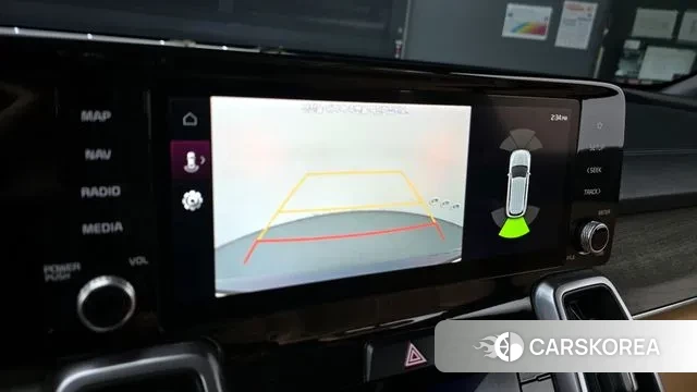 Kia Sorento 4th Generation id 3592489 из Кореи 7