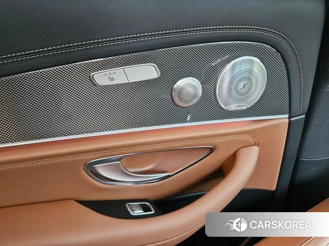 Mercedes-Benz E-Class W213 id 4325906 из Кореи 7