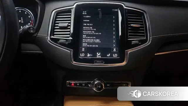 Volvo XC90 second Generation id 2975233 из Кореи 7