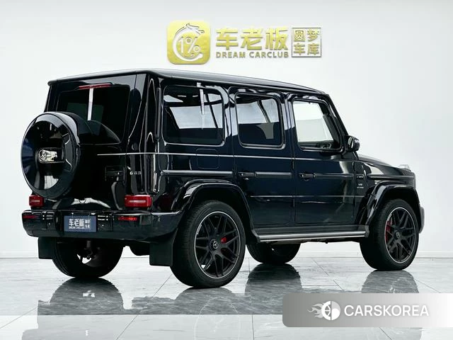 Mercedes-Benz G-class AMG id 4239233 из Китая 7