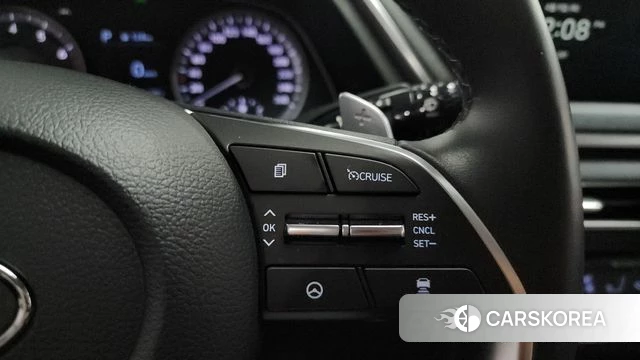 Hyundai Sonata (DN8) id 3911645 из Кореи 7