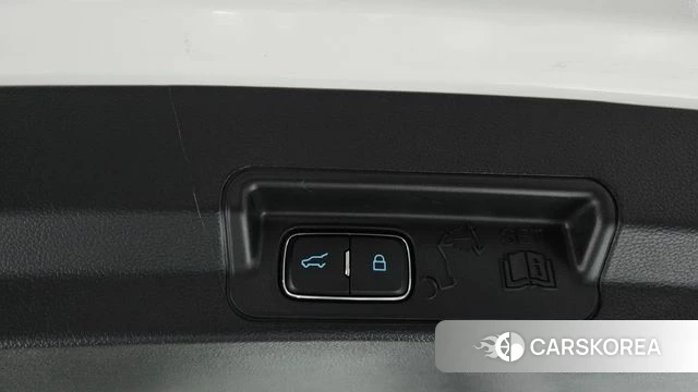 Ford Explorer 6th Generation id 4592002 из Кореи 7