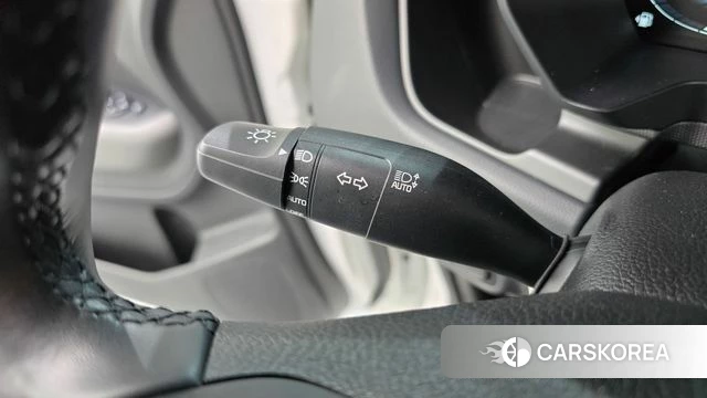Kia The New Kia Ray id 4682174 из Кореи 7