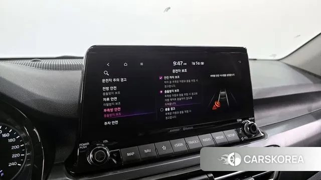 Kia Seltos id 3545506 из Кореи 7