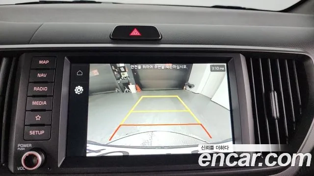 Kia The New Kia Ray id 2934933 из Кореи 7