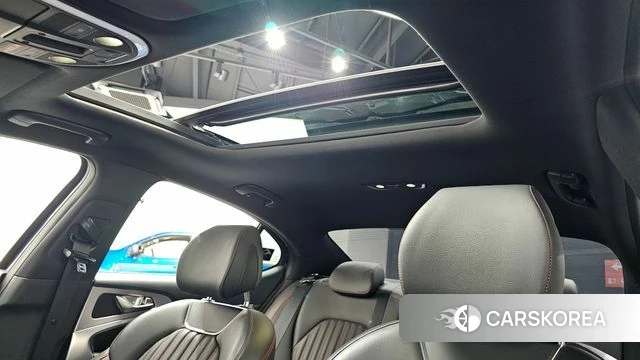 Genesis G70 id 4520151 из Кореи 7