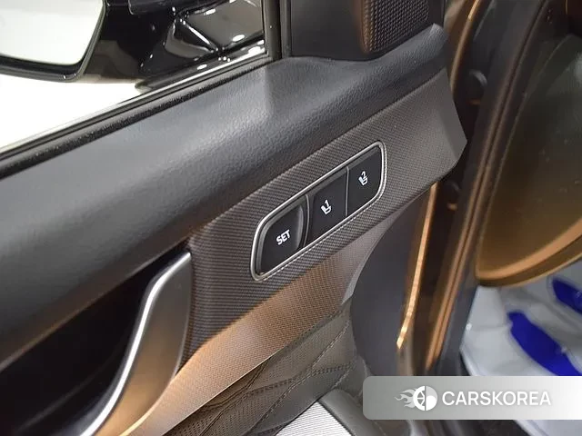 Hyundai Palisade id 3760261 из Кореи 7