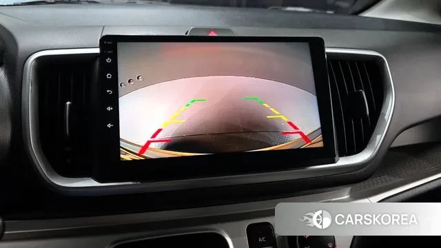 Kia The New Ray id 3557016 из Кореи 7