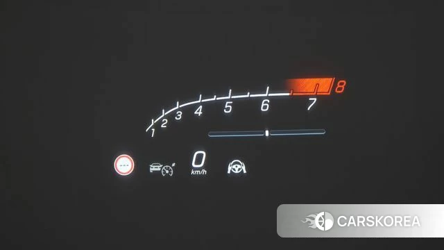 Mercedes-Benz E-Class W214 id 4548680 из Кореи 7