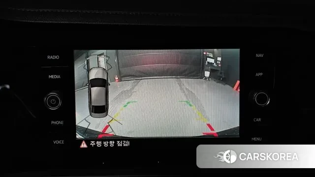 Volkswagen 7th Generation of Jetta id 3417253 из Кореи 7