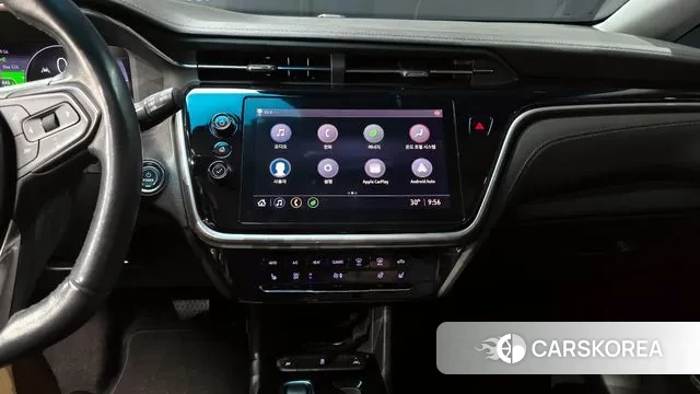 Chevrolet (GM Daewoo) New Bolt EV id 3043115 из Кореи 7