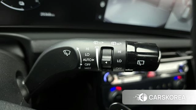 Hyundai The New Tucson Hybrid (NX4) id 3838101 из Кореи 7