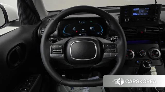 Hyundai Casper id 3826712 из Кореи 7