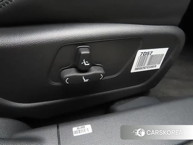 Ssangyong Actian 2nd Generation id 3763187 из Кореи 7