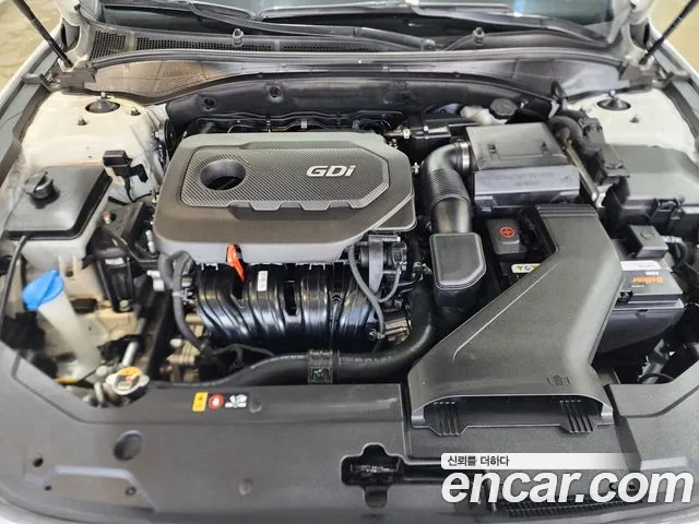 Hyundai Grandeur IG id 2528279 из Кореи 7