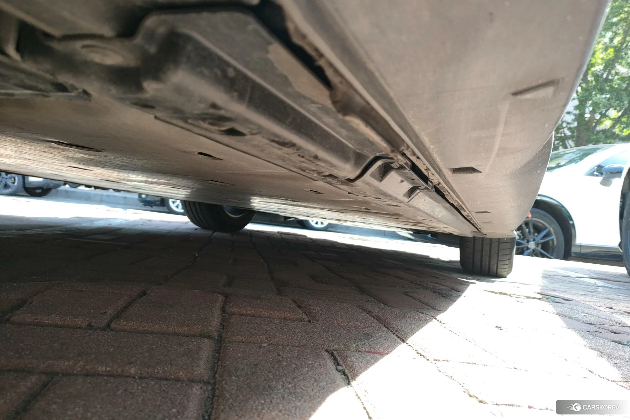 Volkswagen ID.3 id 4455738 из Китая 7