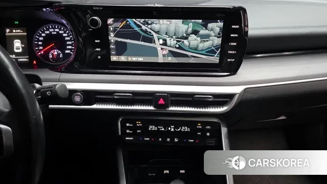 Kia K5 3rd generation id 3551780 из Кореи 7