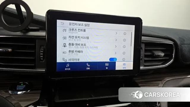 Ford Explorer 6th Generation id 3671334 из Кореи 7