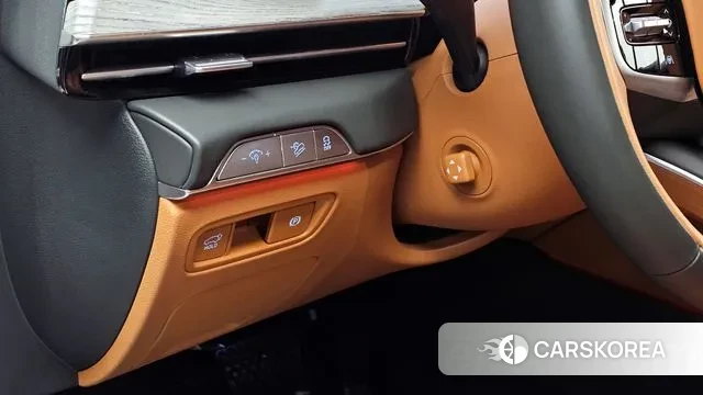 Genesis GV80 id 3452263 из Кореи 7