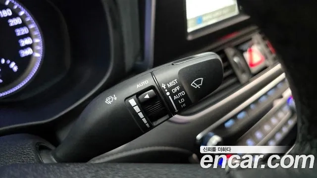 Hyundai Grandeur IG id 2952191 из Кореи 7