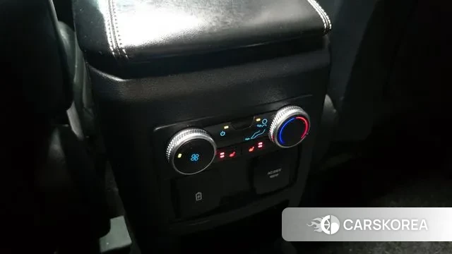 Ford Explorer 6th Generation id 3225792 из Кореи 7