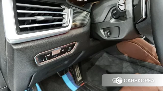 BMW X6 (G06) id 2998339 из Кореи 7