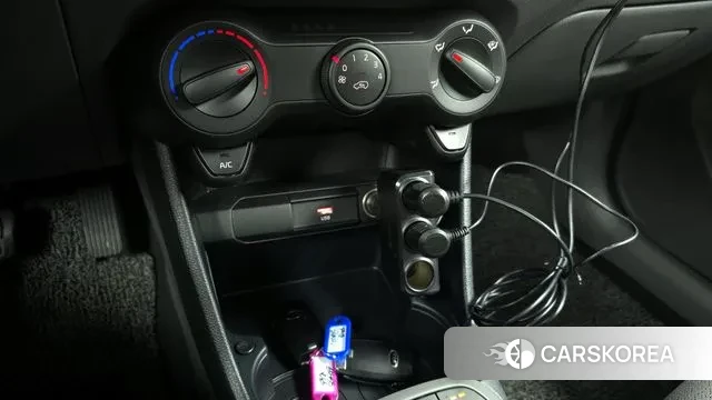 Kia Morning Urban (JA) id 3468773 из Кореи 7