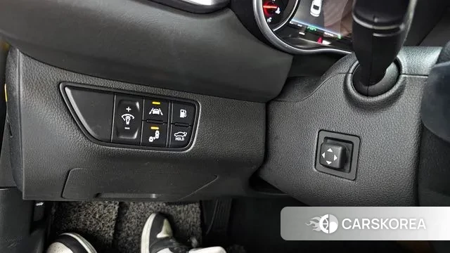 Genesis G70 id 3602087 из Кореи 7