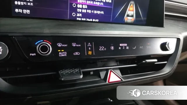 Kia K8 id 3660484 из Кореи 7