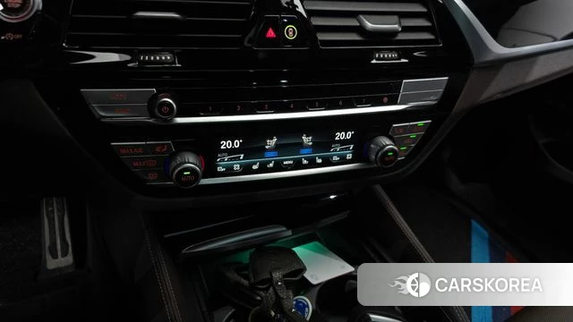 BMW 6 Series GT (G32) id 4657084 из Кореи 7