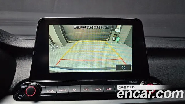 Kia Come New K3 id 2677728 из Кореи 7