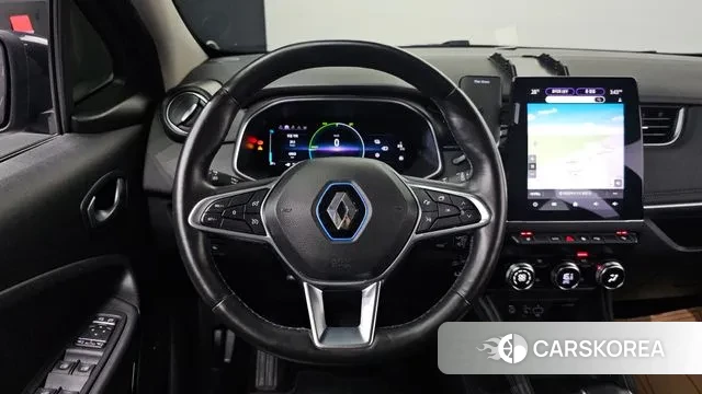 Renault Korea (Samsung) Joe id 3017683 из Кореи 7