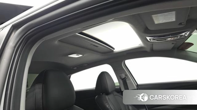 Hyundai The New Avante (CN7) id 4533646 из Кореи 7