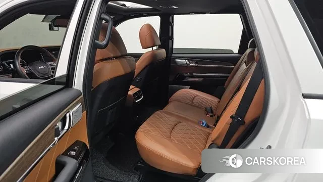 Kia Mohave Master id 3411243 из Кореи 7