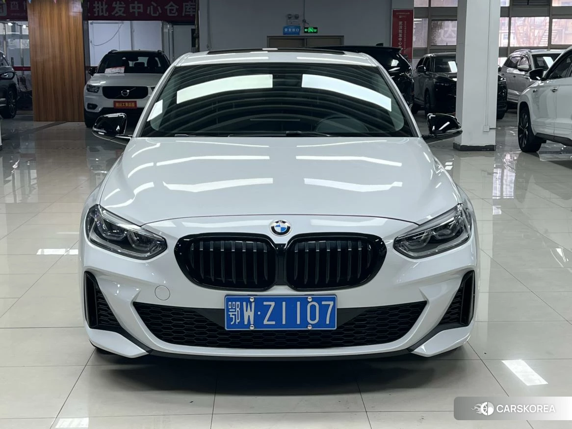 BMW 1 series id 4473549 из Китая 7