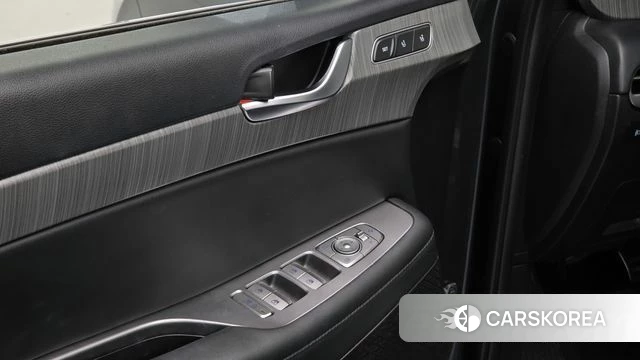 Hyundai The New Palisade id 4854240 из Кореи 7