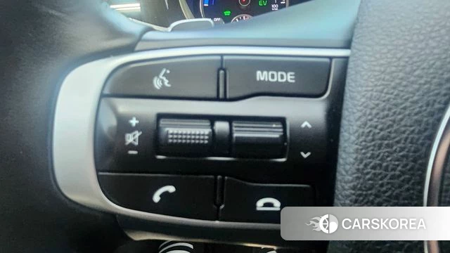 Kia K5 Hybrid 3rd Generation id 4202185 из Кореи 7